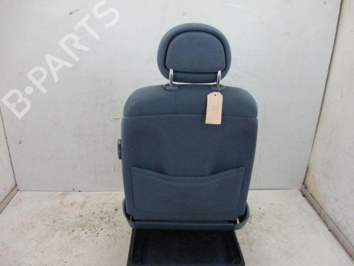 Right front seat MERCEDES-BENZ E-CLASS (W211) E 200 Kompressor (211.042) | BP18790504C16 