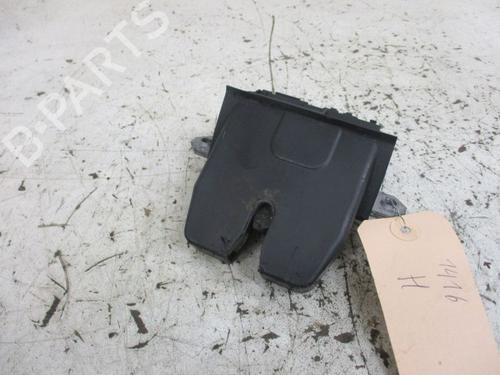 Electronic module FORD MONDEO IV Turnier (BA7) 2.0 TDCi | BP19280256M83 