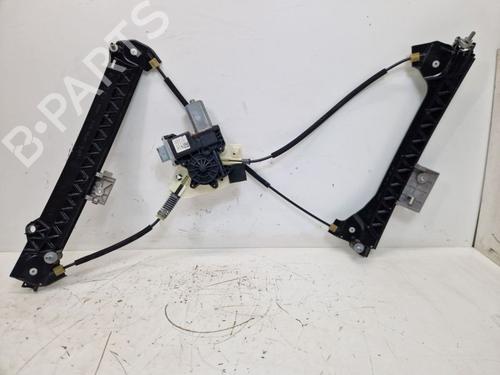 Front right window mechanism ALPINE A110 II 1.8 | BP37139045C23 - Image 2
