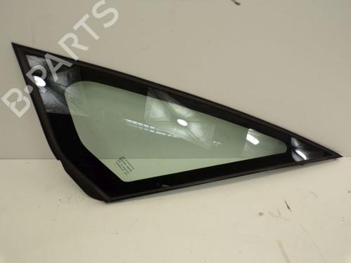 Used Front left quarter glass Front left quarter glass 37130501 37130501
