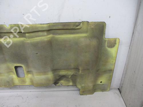 Hood RENAULT MEGANE III Hatchback (BZ0/1_, B3_) 1.5 dCi (BZ09, BZ0D, BZ1W, BZ29, BZ14) | BP18795994C1 