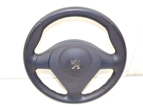 Steering wheel PEUGEOT 1007 (KM_) 1.4 HDi | BP29084584C49 