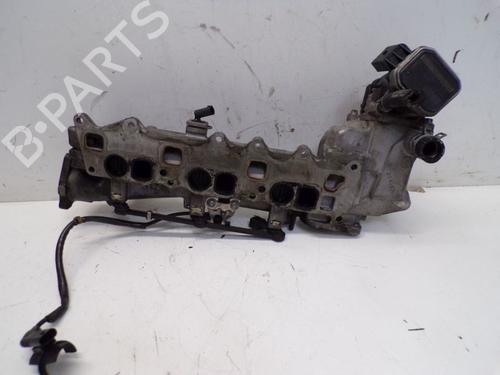 Intake manifold MERCEDES-BENZ M-CLASS (W164) ML 350 4-matic (164.186) | BP29085170M70