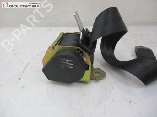 Rear left seatbelt PEUGEOT 607 (9D, 9U) 2.7 HDi 24V | BP37102410I29 - Image 3