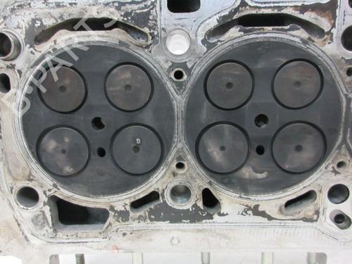 Cylinder head OPEL ASTRA J Sports Tourer (P10) 2.0 CDTI (35) | BP28112607M5 
