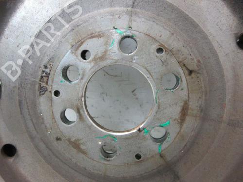 Flywheel VW GOLF VI (5K1) 1.4 TSI | BP19298022M101 