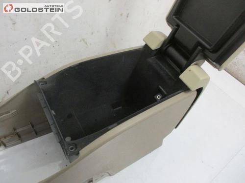Middle console VOLVO V70 III (135) D5 | BP37104786I22 - Image 5