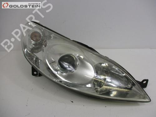 Used Right headlight PEUGEOT 407 (6D_) 2.2 16V (6D3FYH, 6D3FYE) (163 hp) 18789755