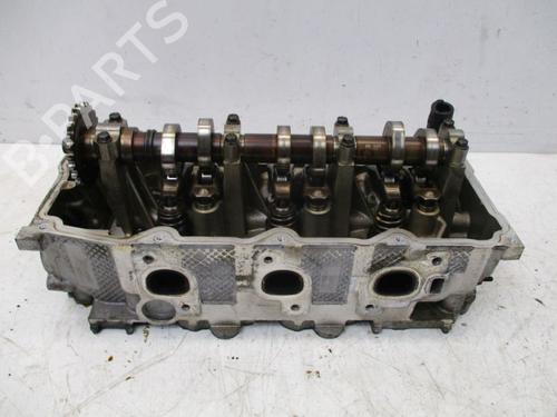 Used Cylinder head JEEP CHEROKEE (KJ) 3.7 4x4 (204 hp) 19289699