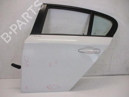 Used Left rear door BMW 1 (E87) 116 i (122 hp) 26647423