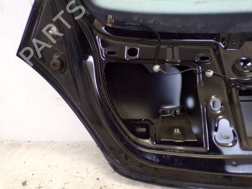 Tailgate OPEL CORSA D (S07) 1.4 (L08, L68) | BP21137369C6 
