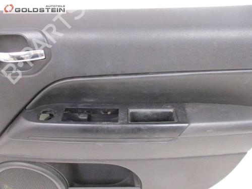 Front right panel JEEP PATRIOT (MK74) 2.0 CRD 4x4 | BP37101260C59 - Image 4