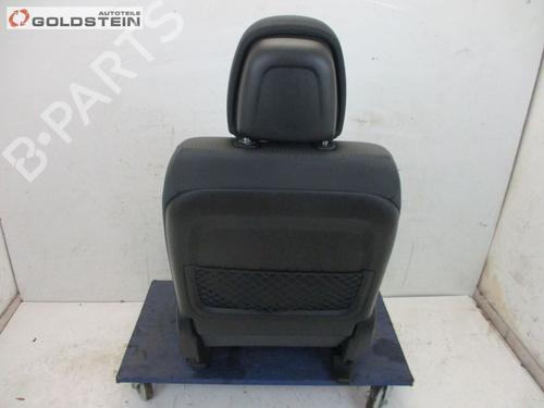 Right front seat KIA SORENTO II (XM) 2.4 CVVT | BP31588380C16 