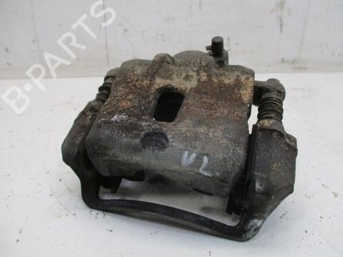 Used Left front brake caliper Left front brake caliper 37118908 37118908