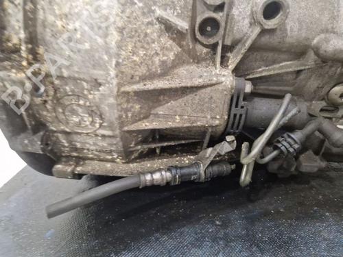 Gearbox BMW 3 Touring (E91) 318 d | BP32435251M3 