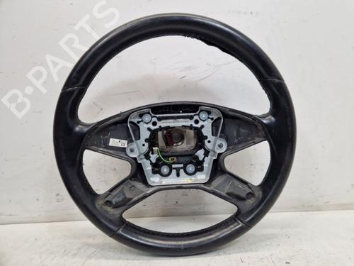 Steering wheel MERCEDES-BENZ E-CLASS T-Model (S212) E 200 CDI / BlueTEC (212.205, 212.206) | BP33276630C49  - Image 5