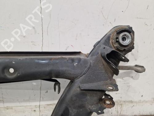 Rear axle MERCEDES-BENZ GLK-CLASS (X204) 350 4-matic (204.987) | BP29104518M2 