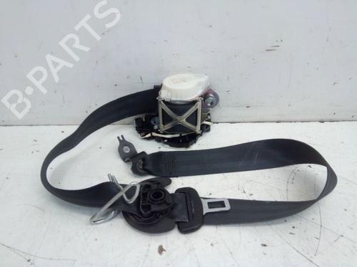 Sikkerhedssele foran venstre VW POLO V (6R1, 6C1) 1.4 (6R1) (85 hp) 31703108