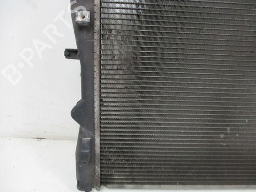 Water radiator SMART FORFOUR (454) 1.3 (454.031) | BP37111976M31 - Image 2