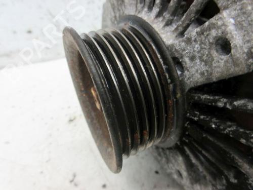 Alternator JEEP CHEROKEE (KJ) 3.7 4x4 | BP29091271M7 