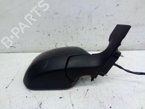 Right mirror OPEL AGILA B (H08) 1.0 (F68) | BP29103327C27 