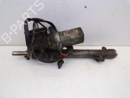 Used Steering rack PEUGEOT 1007 (KM_) 1.4 HDi (68 hp) 29084706
