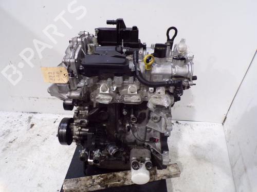Engine FORD FIESTA VII (HJ, HF) 1.5 ST EcoBoost | BP29098525M1 