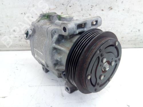 Used AC compressor FORD KA (RU8) 1.2 (69 hp) 27746001