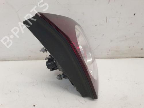 Left tailgate light VW GOLF PLUS V (5M1, 521) 1.6 FSI | BP37145200C79 - Image 3