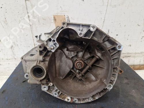 Used Gearbox Gearbox FORD KA (RU8) 1.2 (69 hp) 34707327 34707327