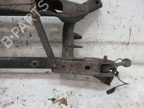 Rear axle DODGE CALIBER 1.8 | BP18802824M2 