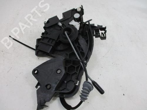 Rear left lock VOLVO S40 II (544) T5 AWD | BP18793967C100 