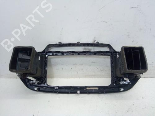 Luftventil KIA SORENTO III (UM) 2.4 GDI | BP29523596I21 