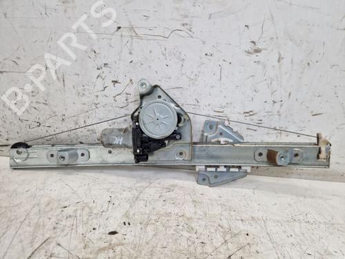 Used Rear left window mechanism SUZUKI GRAND VITARA II (JT, TE, TD) 1.9 DDiS All-wheel Drive (JT419, TD44, JB419WD, JB419XD,... (129 hp) 27836166