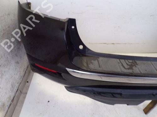 Paraurti posteriore TOYOTA LAND CRUISER PRADO (_J12_) 3.0 D-4D (KDJ120, KDJ125) | BP30737087C8