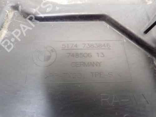 Andre BMW 5 (G30, F90) 520 i | BP29098561O1 