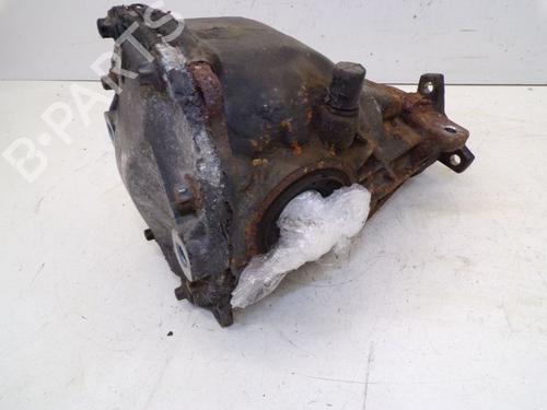 Rear differential MERCEDES-BENZ C-CLASS Coupe (CL203) C 180 Kompressor (203.746) | BP29085078M24 