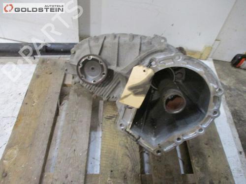 Used Transfer box AUDI Q7 (4LB) 4.2 TDI quattro (326 hp) 18789252