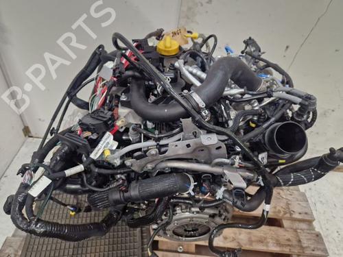 Engine MITSUBISHI COLT VII Hatchback (VB_) 1.0 MPi (VBXG0) | BP37140822M1 - Image 7