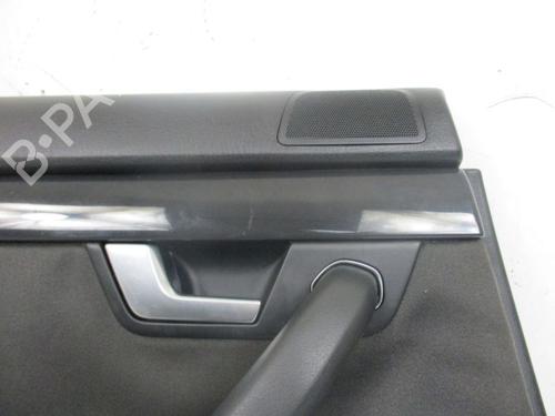 Bageste venstre beklædning AUDI A4 B6 (8E2) 2.0 | BP37116437C60 - Image 3