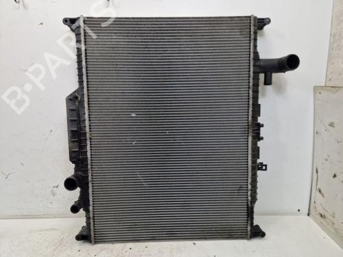 Radiateur à eau Radiateur à eau LAND ROVER RANGE ROVER SPORT I (L320) 3.0 D 4x4 (211 hp) 35947780 35947780