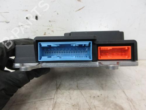 ECU airbags VOLVO V50 (545) 1.6 D | BP19333357M53 