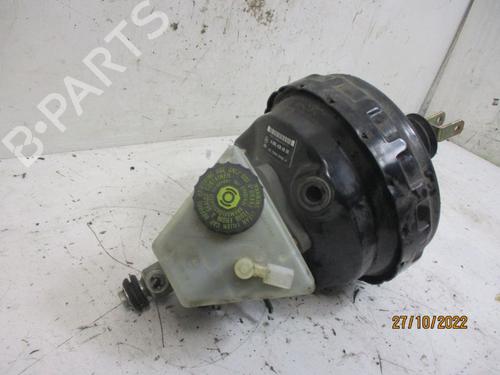 Servo brake MERCEDES-BENZ C-CLASS (W203) C 230 Kompressor (203.040) | BP18799431M42 