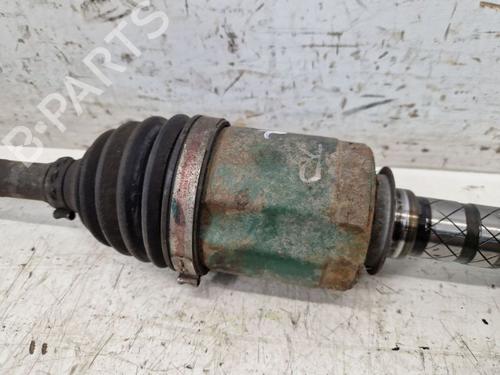 Right front driveshaft SUBARU FORESTER (SH_) 2.0 D AWD (SHH, SHD, SHN) | BP29105986M39 