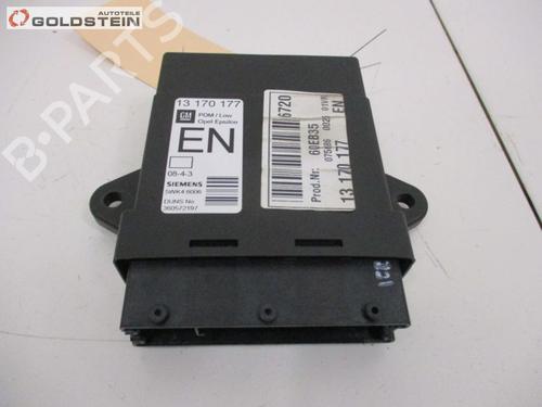 control-unit-opel-signum-hatchback-z03-2003-2004-2005-2006-2007-2008-37105539 main image