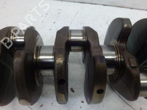 Andre SUZUKI SWIFT IV (FZ, NZ) 1.6 (AZG416, AZH416, RS416, ZC32S, ZA32S) | BP31703007O1 