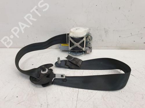 Ceinture de sécurité avant gauche Ceinture de sécurité avant gauche CITROËN C3 II (SC_) 1.2 VTi 82 (82 hp) 34411698 34411698