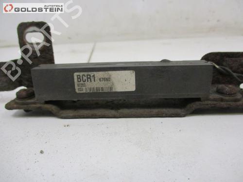 Antenne/Base MAZDA 3 Saloon (BL) 2.2 MZR CD (BL10) | BP25825978C140