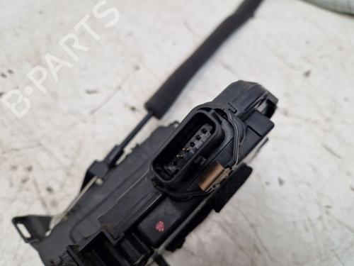 Rear right lock RENAULT ZOE (BFM_) ZOE (BFMD) | BP29105808C99 