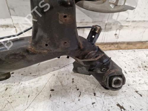 Rear axle BMW 3 Coupe (E92) 320 i | BP37141893M2 - Image 5